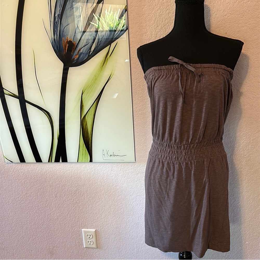 dress size XS